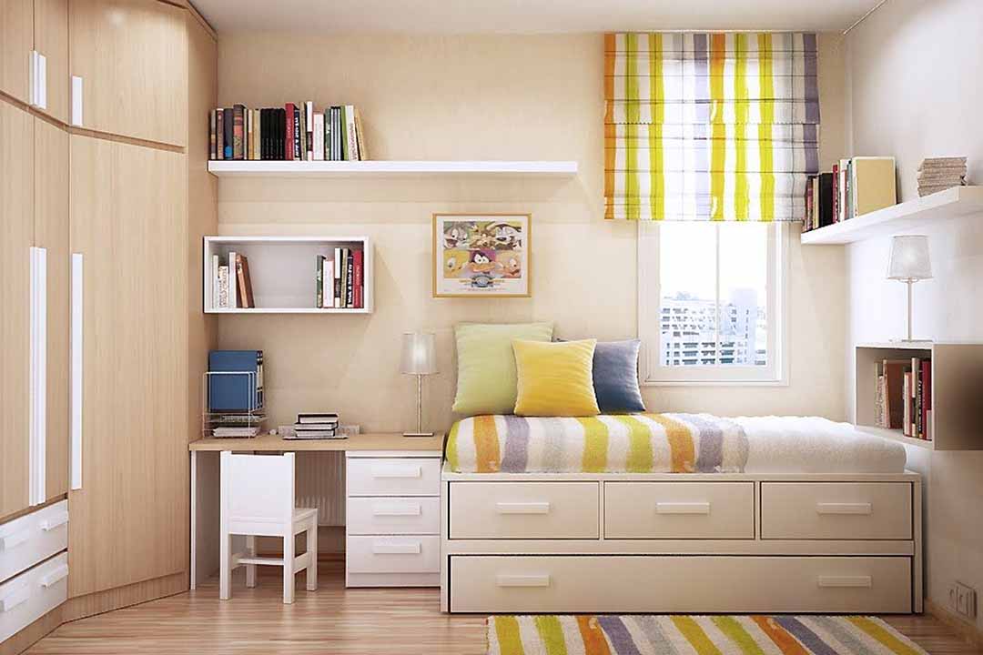 Muebles de dormitorio en Quito