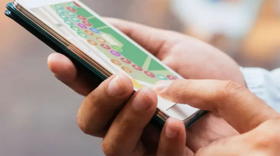 nueva función de Google Maps ahora más personas pueden probarla