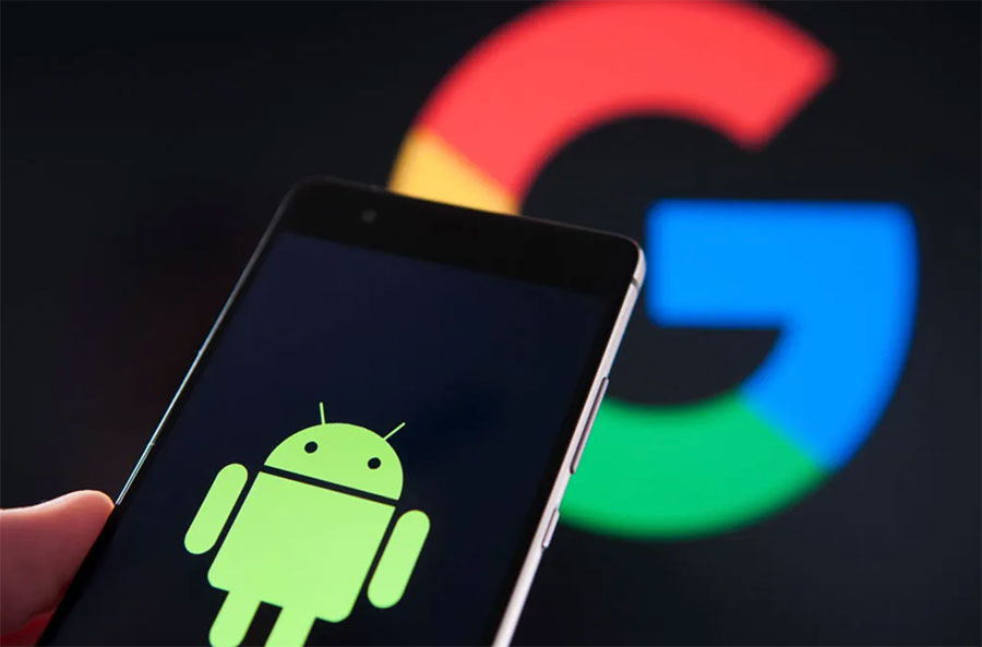 Google lanza silenciosamente su aplicación 'Cambiar a Android' en iOS