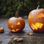 Jack-o'-Lanterns y cómo se convirtió en tradición de Halloween