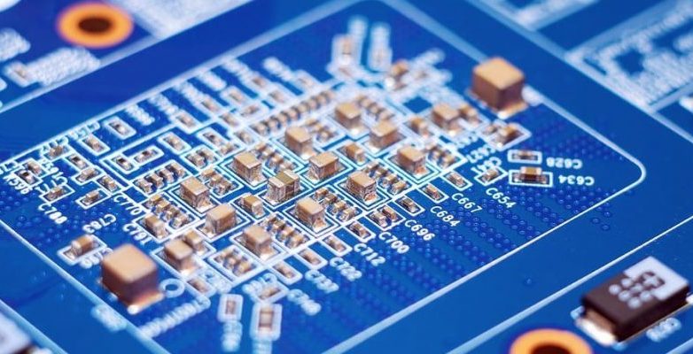 Dos Acciones de Semiconductores para Comprar en 2024