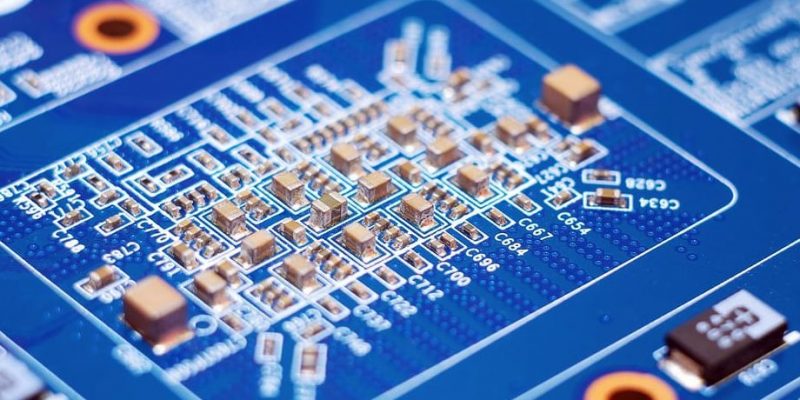 Dos Acciones de Semiconductores para Comprar en 2024