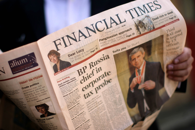 NYSE considera operar criptomonedas 24/7 dice Financial Times